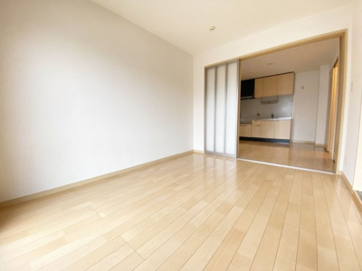 【洋室】 | シーサイドＡＴ