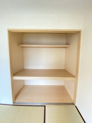 【収納】 | シーサイドＡＴ