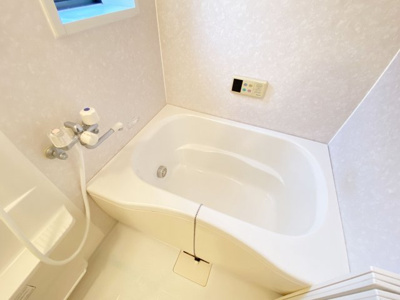 【浴室】 | シーサイドＡＴ