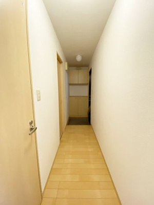 【内装】 | シーサイドＡＴ