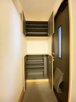 【収納】 | シーサイドＡＴ