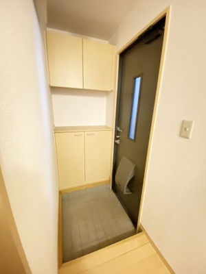 【玄関】 | シーサイドＡＴ