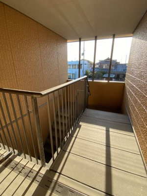 【その他共用部分】 | シーサイドＡＴ
