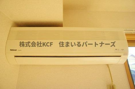 マリーモナリエの設備