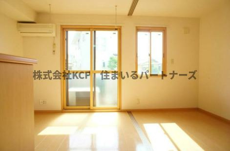 マリーモナリエの内装|内装です