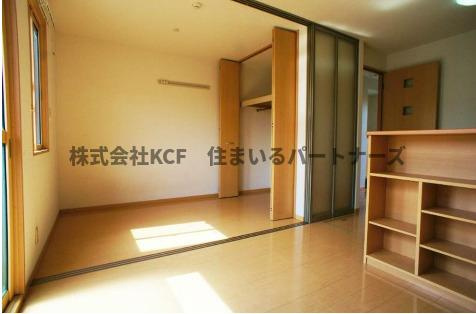 マリーモナリエの内装