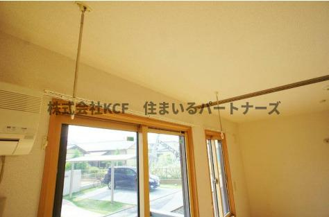 マリーモナリエの設備