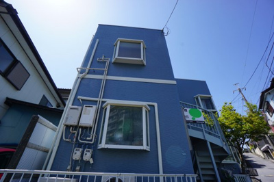 【外観】 | 小山ハイツ