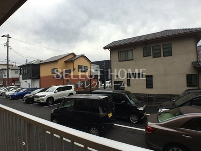 【展望】 | ベラージオ