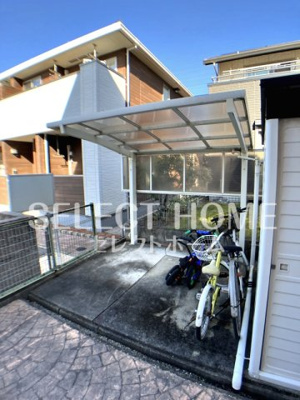 【その他共用部分】 | ベラージオ