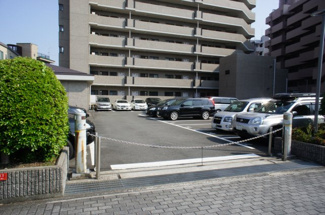 【駐車場】 | 駐車場
