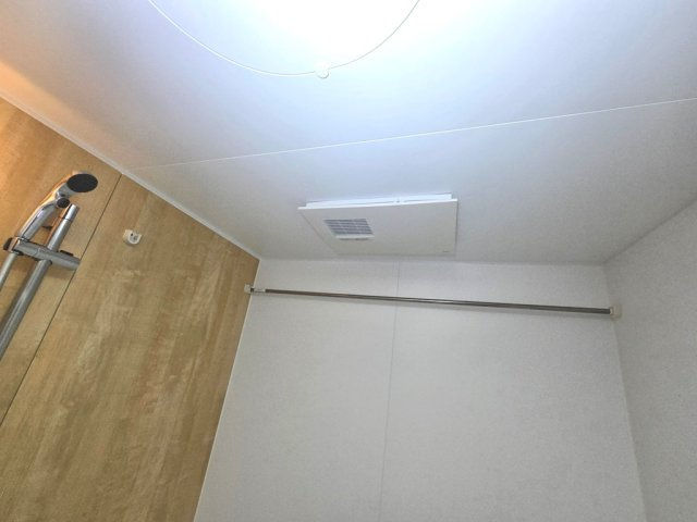 リシュドール Aの設備