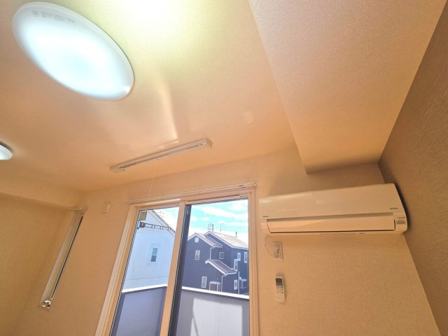 リシュドール Aの設備