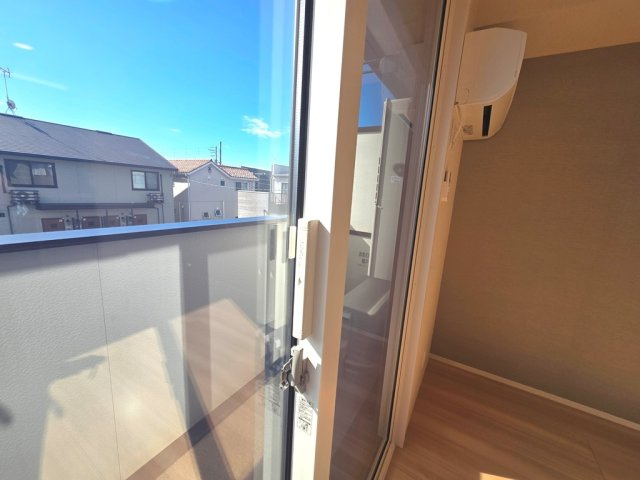 リシュドール Aのセキュリティ