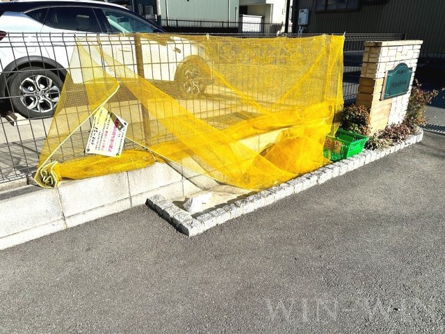 リシュドール Aのその他共用部分