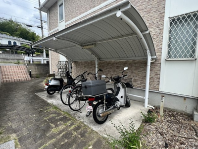 【その他共用部分】 | ケイズウエスト神戸