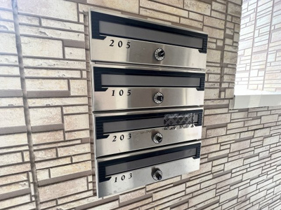 【その他共用部分】 | ケイズウエスト神戸