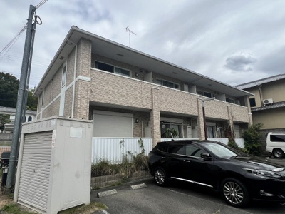 【外観】 | ケイズウエスト神戸