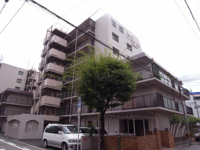 パレ京橋1番館