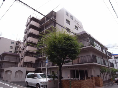 【外観】 | パレ京橋1番館 | ◎各京橋駅より徒歩6分！！4ＷＡＹアクセス可能な好立地♪
◎スーパーが近くお買い物至便。
◎周辺施設充実で生活至便♪