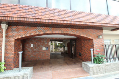 【エントランス】 | パレ京橋1番館 | エントランスです。