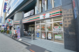 【周辺】 | セブンイレブン