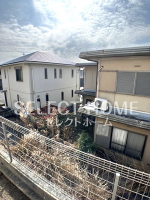 【展望】 | ダーチャ東蔵前　A棟