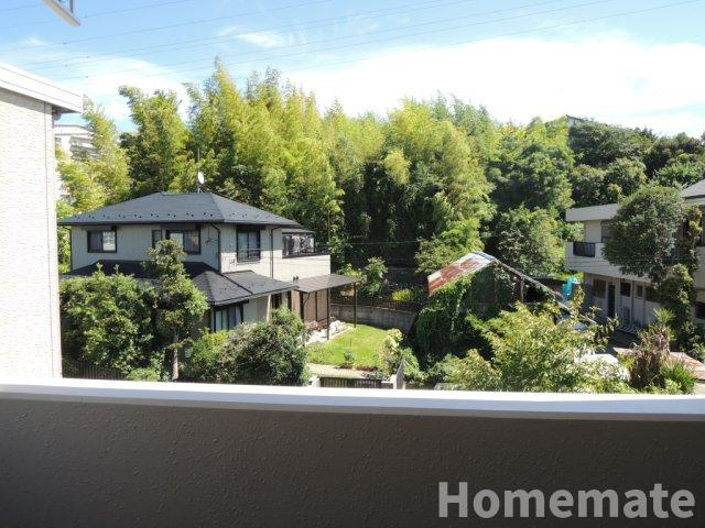 【その他】 | ソワール鎌倉 | 防水パン