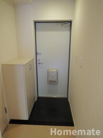 【設備】 | ソワール鎌倉 | エアコン