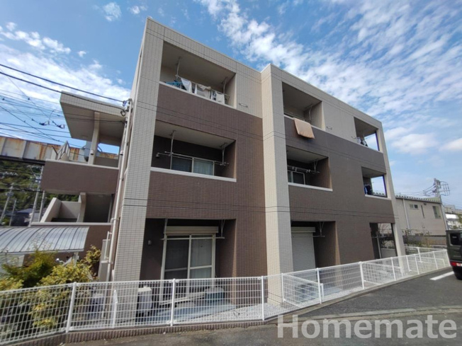 【外観】 | ソワール鎌倉 | 外観写真その他3