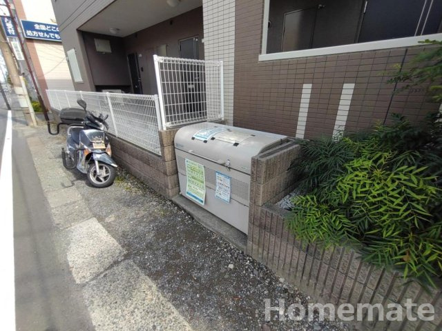 【その他共用部分】 | ソワール鎌倉