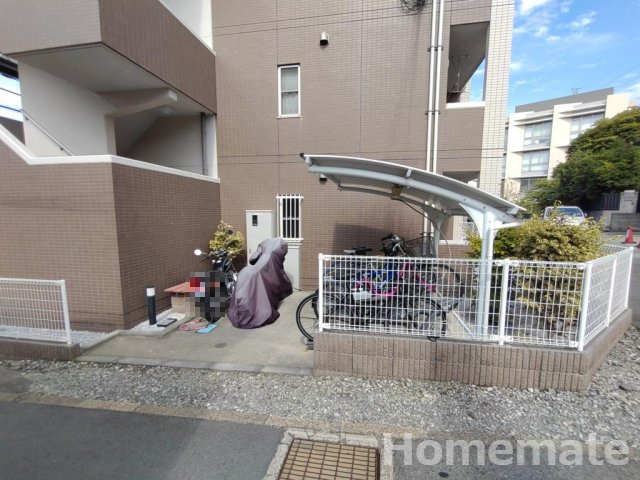 【その他共用部分】 | ソワール鎌倉