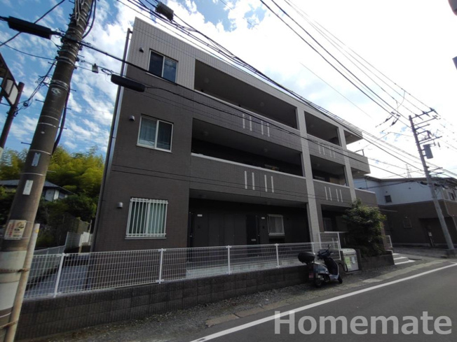 【その他共用部分】 | ソワール鎌倉