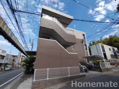 【その他共用部分】 | ソワール鎌倉