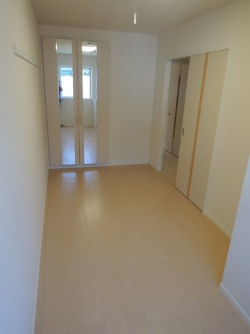 【その他】 | ソワール鎌倉 | 収納