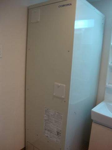 【その他】 | ソワール鎌倉 | レンジフード