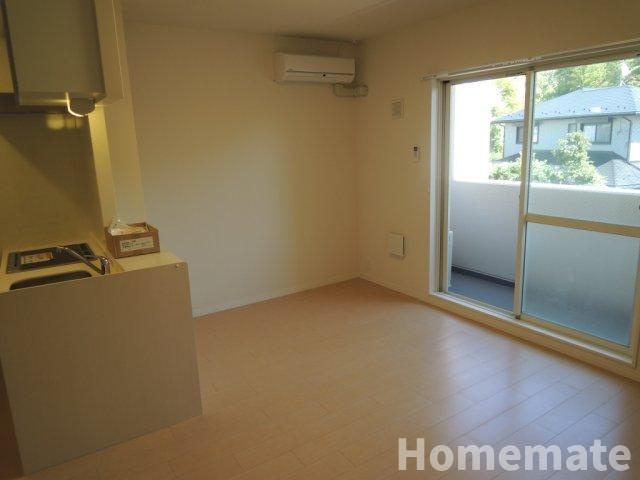 【居間・リビング】 | ソワール鎌倉 | リビング