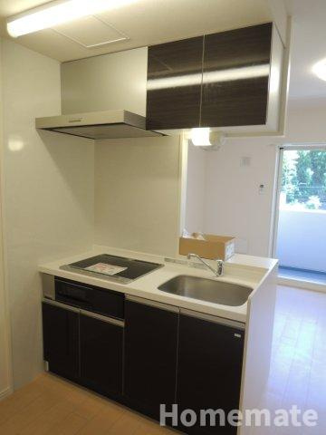 【キッチン】 | ソワール鎌倉 | キッチン