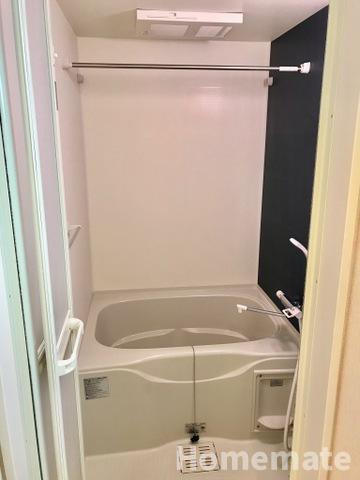 【浴室】 | ソワール鎌倉 | バスルーム