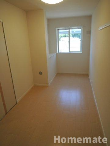 【寝室】 | ソワール鎌倉 | 洋室