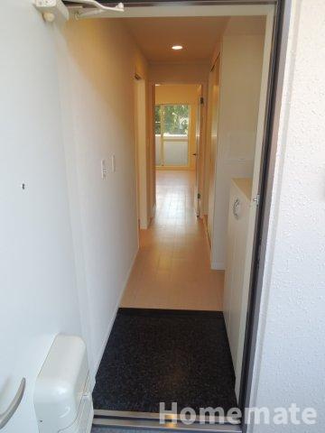 【玄関】 | ソワール鎌倉 | 玄関