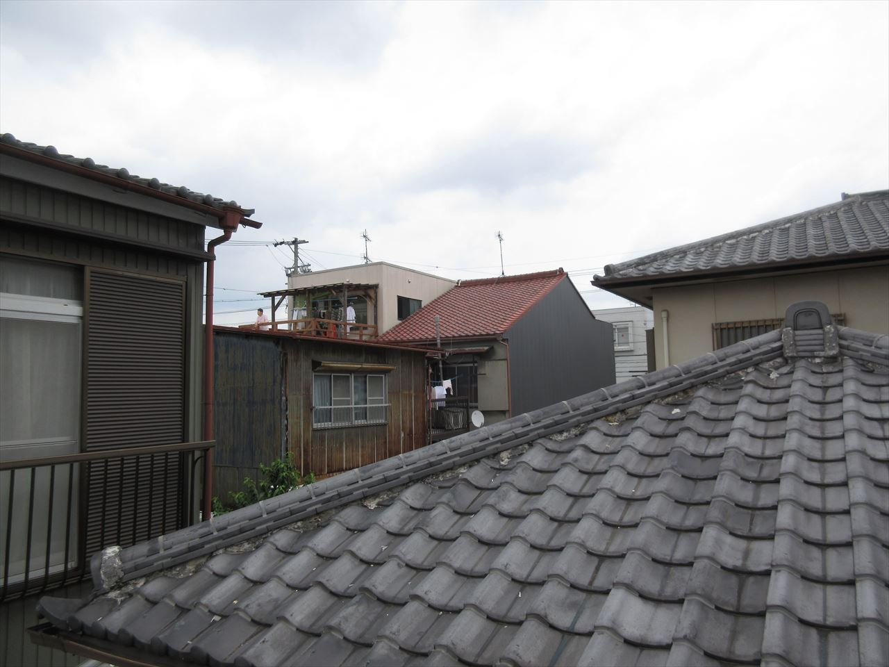 若水三丁目戸建の展望|若水三丁目戸建