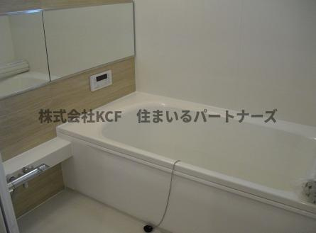 プランドールの浴室|日々の暮らしに欠かせないお風呂です
