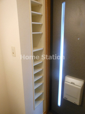 【玄関】 | レトア海老江