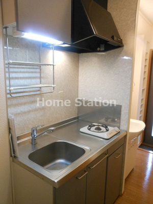 【キッチン】 | レトア海老江