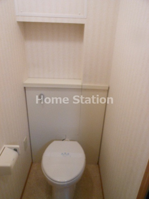 【トイレ】 | レトア海老江