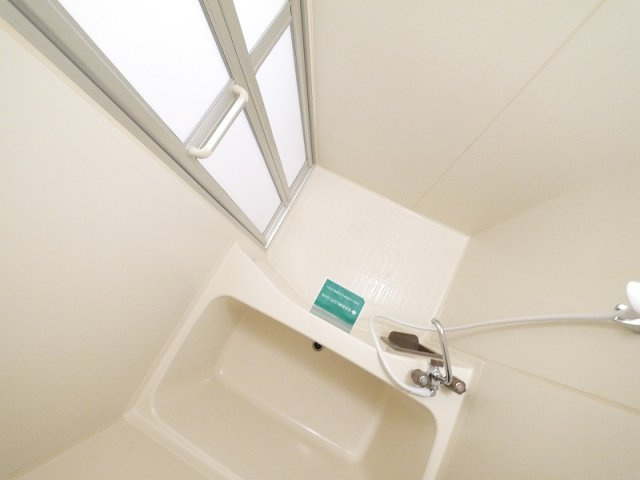 エステートピアの浴室|お風呂で日々の疲れを落としましょう