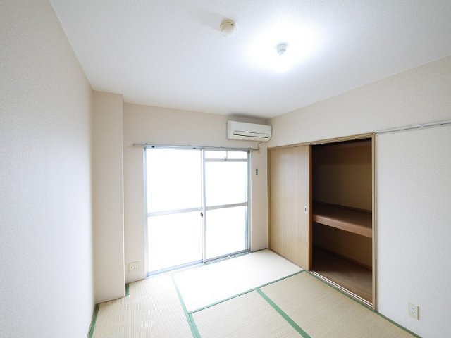 エステートピアの和室|和室があれば客間としても活用できます