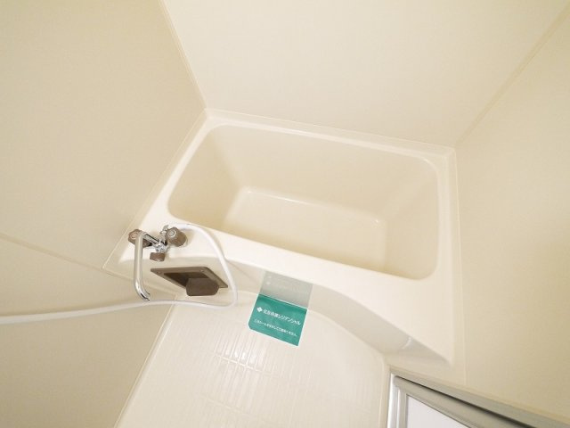 エステートピアの浴室|落ち着いた空間のお風呂です