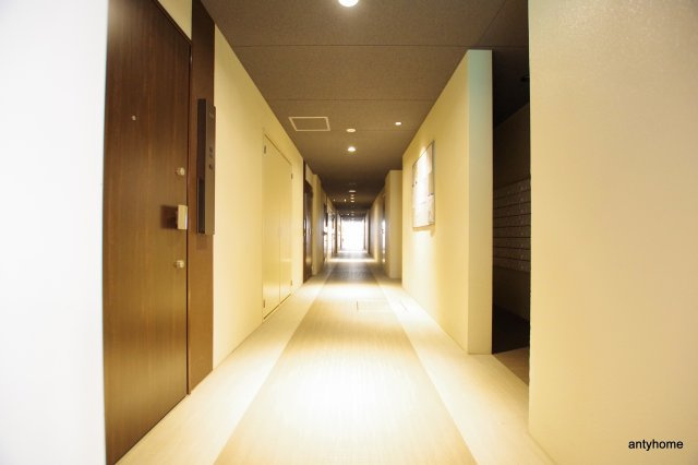 ディームス江坂 仲介手数料無料のその他共用部分